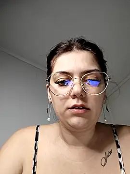 LadyNora online show from March 2026 05:57:02 PM
