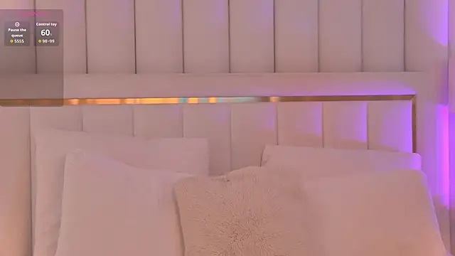 AlexaFlow online show from March 2026 06:14:02 PM