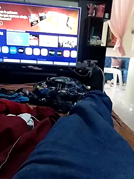 Chis14A online show from March 2026 01:57:01 AM