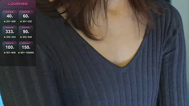 DebiHenks online show from November 2025 05:11:01 PM