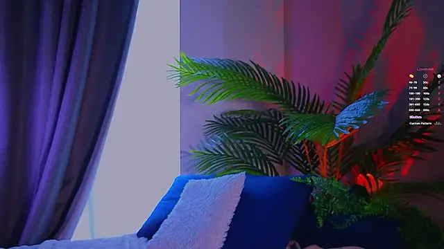 VirginiaHouston online show from March 2026 06:19:02 AM