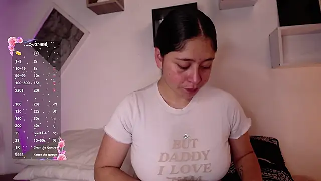 vela-kimm online show from July 2026 08:24:01 PM