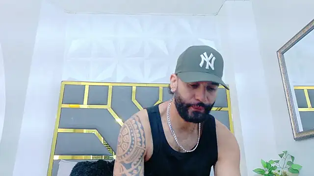 yorbymaxx online show from November 2025 02:27:02 PM