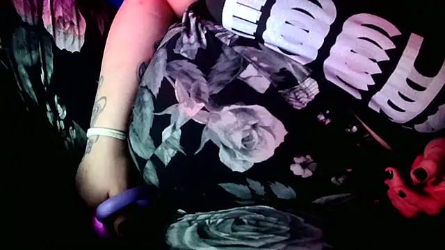 VanessaSpade online show from March 2026 05:39:01 PM