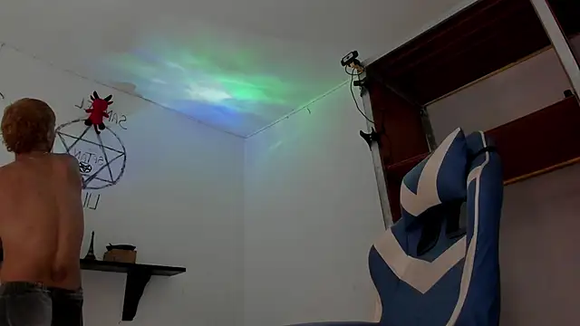 Lord Luciferhot Dirty666 online show from February 2026 03:40:01 PM