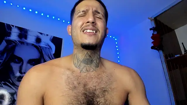 Lord Luciferhot Dirty666 online show from April 2026 11:42:02 PM