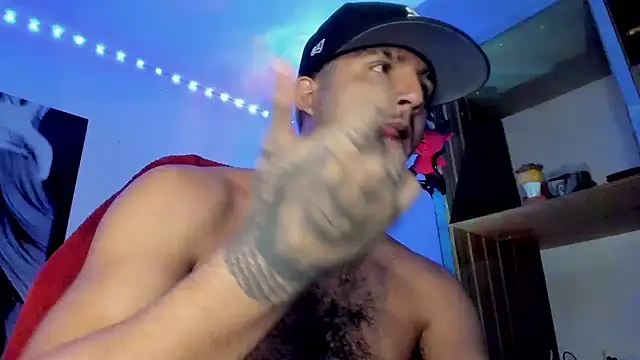 Lord Luciferhot Dirty666 online show from May 2026 07:08:01 PM