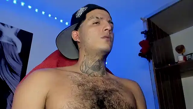 Lord Luciferhot Dirty666 online show from May 2026 11:01:04 PM