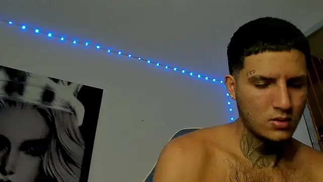 Snapshot of Lord_Luciferhot_Dirty666 chatting on May 2026 06:24:01 PM Lord Luciferhot Dirty666 online show from May 2026 06:24:01 PM