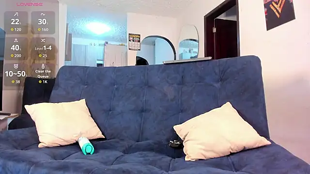 Snapshot of Steven_baby69 chatting on December 2025 01:56:02 AM Steven baby69 online show from December 2025 01:56:02 AM