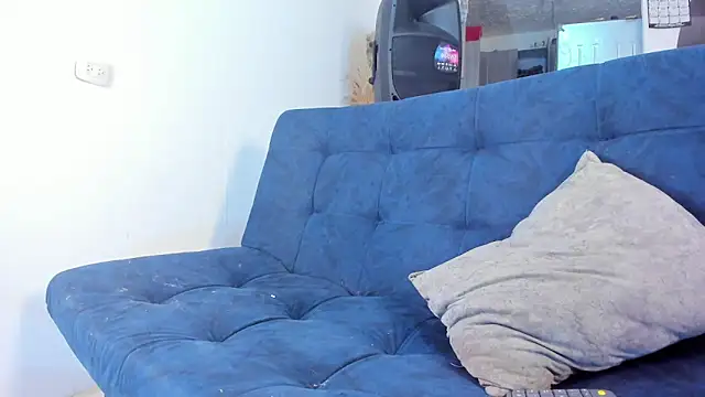 Snapshot of Steven_baby69 chatting on April 2026 06:18:01 AM Steven baby69 online show from April 2026 06:18:01 AM