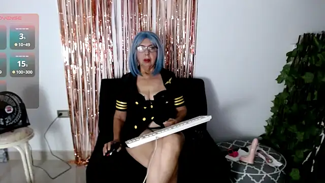 ruth blue21 online show from February 2026 12:20:01 PM