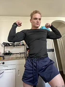 King Kev  online show from March 2026 04:52:01 PM