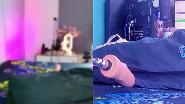 perla cm online show from March 2026 10:54:02 AM