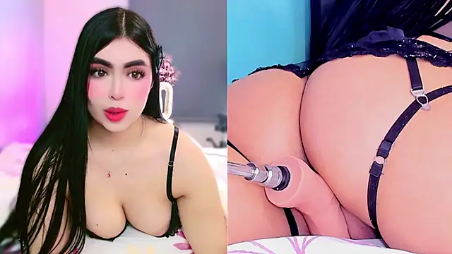 perla cm online show from April 2026 11:00:01 AM