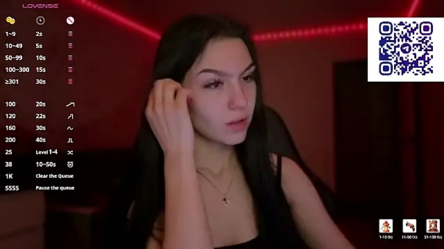 kara liffe online show from April 2026 11:31:01 PM