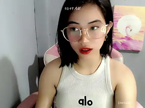 Rainea149 online show from March 2026 02:51:04 AM