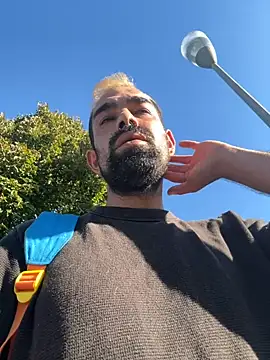 Snapshot of Nonsoilmionome89 chatting on September 2025 07:21:01 AM Nonsoilmionome89 online show from September 2025 07:21:01 AM