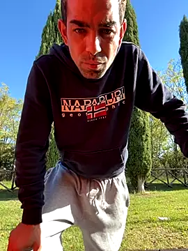 Snapshot of Nonsoilmionome89 chatting on October 2025 08:34:01 AM Nonsoilmionome89 online show from October 2025 08:34:01 AM