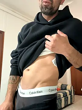 Snapshot of Nonsoilmionome89 chatting on October 2025 12:19:01 PM Nonsoilmionome89 online show from October 2025 12:19:01 PM