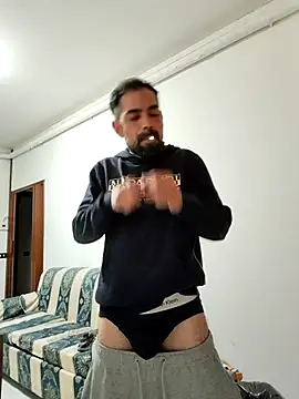 Snapshot of Nonsoilmionome89 chatting on April 2026 06:37:01 PM Nonsoilmionome89 online show from April 2026 06:37:01 PM