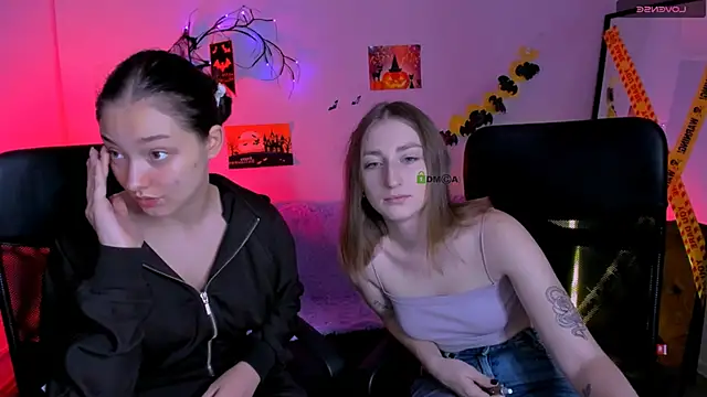 eva smiith  online show from November 2025 06:46:02 AM