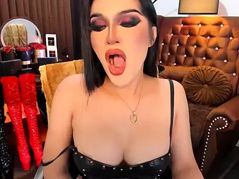 devongarcia online show from July 2026 05:29:02 PM