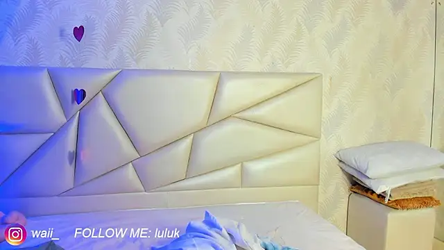 lulukawai16 online show from March 2026 07:08:01 PM