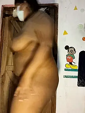 samadi18 online show from April 2026 06:45:01 PM