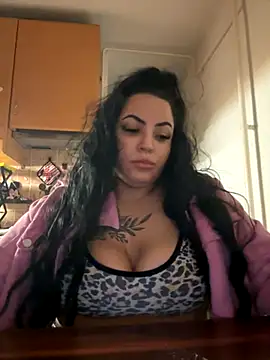 Snapshot of sexybunny18255 chatting on October 2025 06:58:01 PM sexybunny18255 online show from October 2025 06:58:01 PM