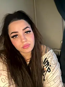 Snapshot of sexybunny18255 chatting on January 2026 11:27:02 AM sexybunny18255 online show from January 2026 11:27:02 AM