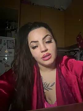 Snapshot of sexybunny18255 chatting on February 2026 10:48:02 PM sexybunny18255 online show from February 2026 10:48:02 PM