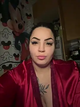 Snapshot of sexybunny18255 chatting on February 2026 09:44:01 PM sexybunny18255 online show from February 2026 09:44:01 PM