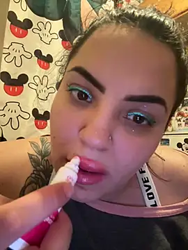 Snapshot of sexybunny18255 chatting on February 2026 08:40:02 PM sexybunny18255 online show from February 2026 08:40:02 PM