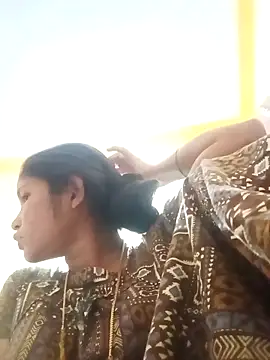 NISHU-TELUGU online show from February 2026 03:22:01 PM