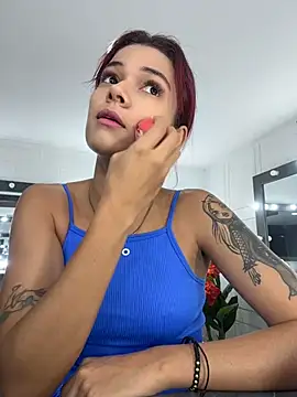 Snapshot of amber_sparkle chatting on June 2026 12:26:02 PM amber sparkle online show from June 2026 12:26:02 PM