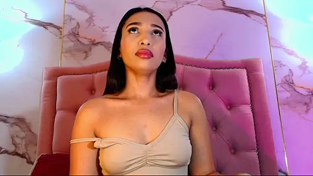 AlyaThompson online show from March 2026 04:31:01 AM