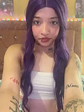 Abby-Torres online show from February 2026 09:05:01 AM