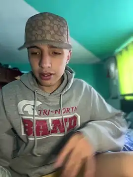 pabonsito online show from September 2025 09:14:01 PM