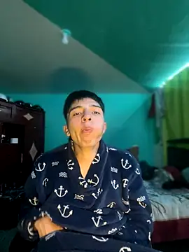 pabonsito online show from October 2025 11:45:02 PM