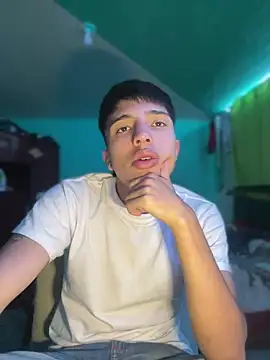 pabonsito online show from October 2025 12:41:01 AM