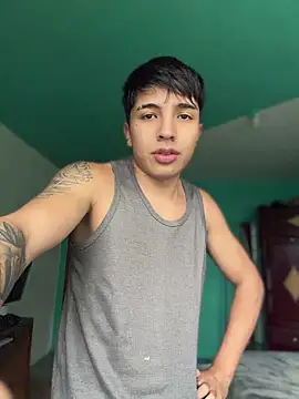 pabonsito online show from April 2026 09:40:02 PM