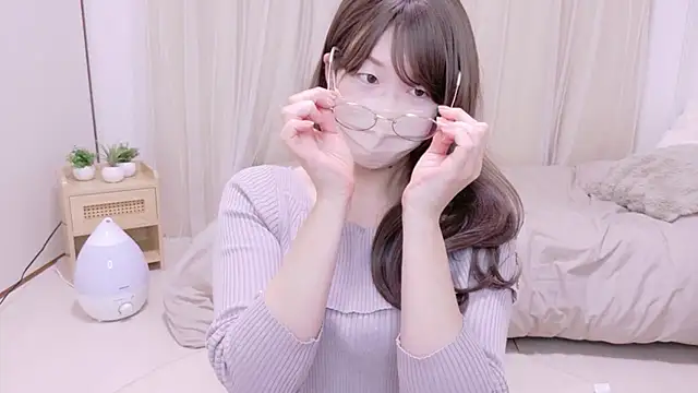 SAYORIxo online show from March 2026 10:06:01 PM