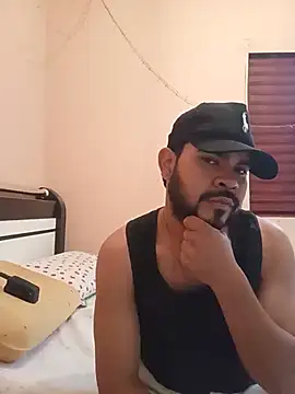 Ricardo3302 online show from July 2026 07:27:02 PM