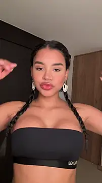 Tokio Tokio online show from February 2026 09:07:01 PM