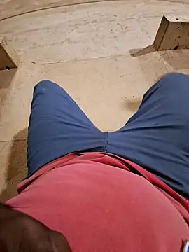 Negodabenga online show from November 2025 12:09:01 AM