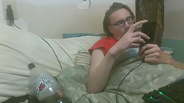 dandonn online show from May 2026 04:31:01 AM