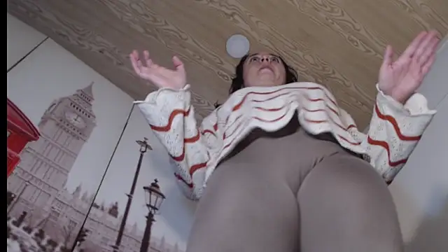 Milf Valeria online show from February 2026 03:05:02 PM