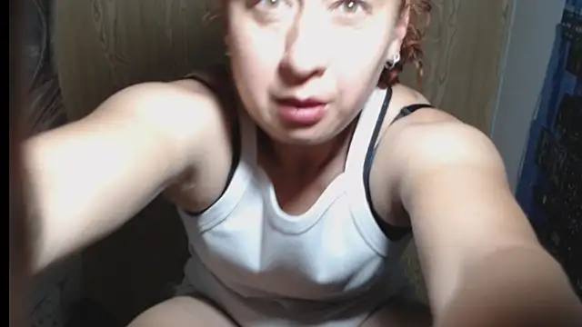 Milf Valeria online show from April 2026 04:29:01 PM