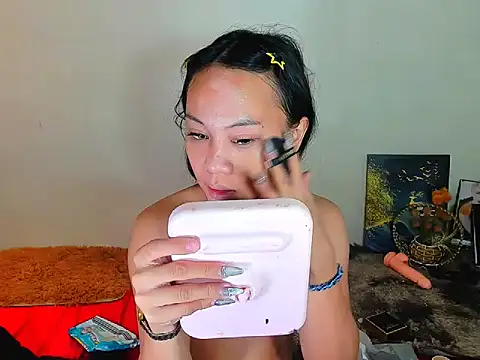 Ataliya Cataleya online show from February 2026 11:17:01 PM